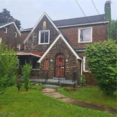 1859 Selma Avenue, Youngstown, OH 44504