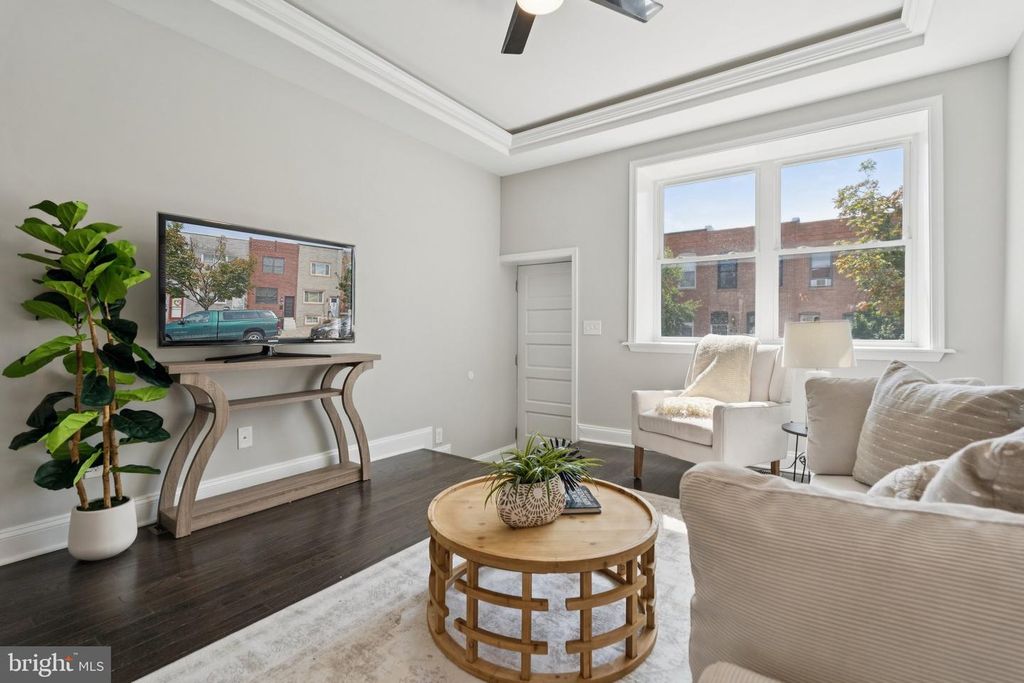 2708 FAIT AVE, Baltimore, MD 21224