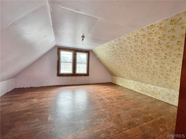 463 East Street, Buffalo, NY 14207