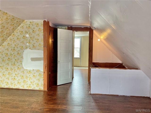 463 East Street, Buffalo, NY 14207