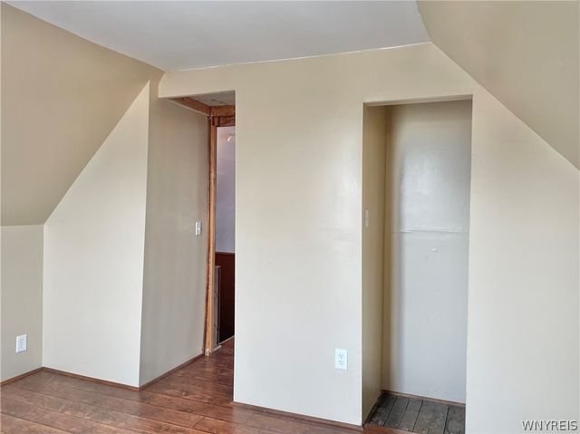 463 East Street, Buffalo, NY 14207