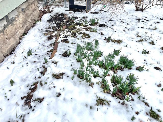 463 East Street, Buffalo, NY 14207