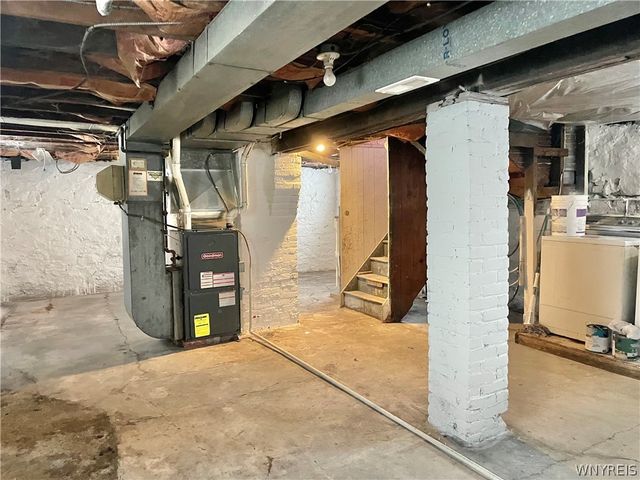 463 East Street, Buffalo, NY 14207