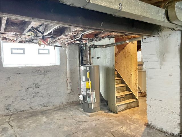 463 East Street, Buffalo, NY 14207