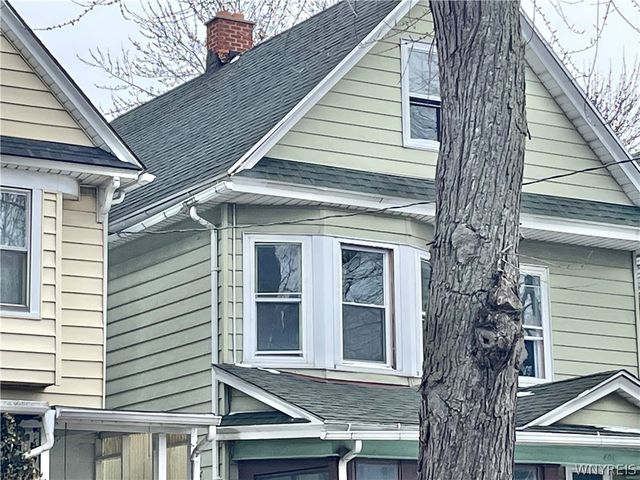 463 East Street, Buffalo, NY 14207