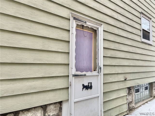 463 East Street, Buffalo, NY 14207