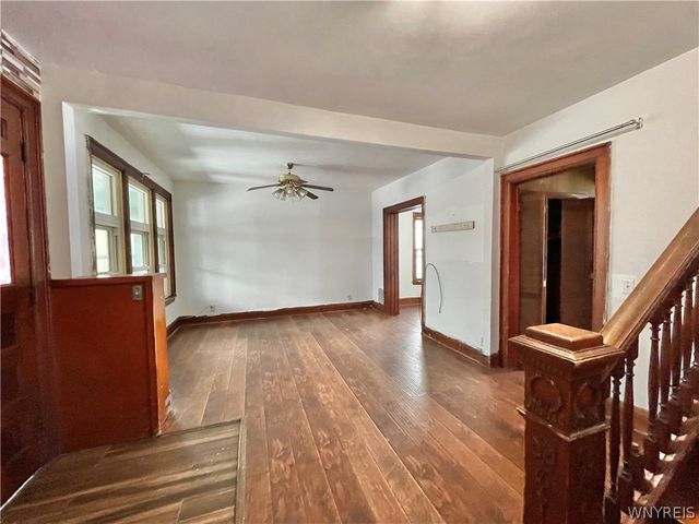 463 East Street, Buffalo, NY 14207