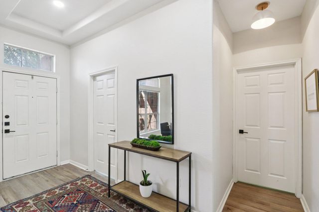 7117 Cromarty CV, Austin, TX 78754