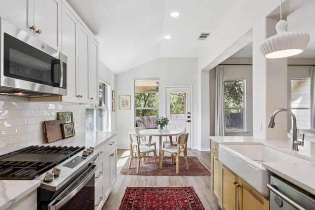 7117 Cromarty CV, Austin, TX 78754