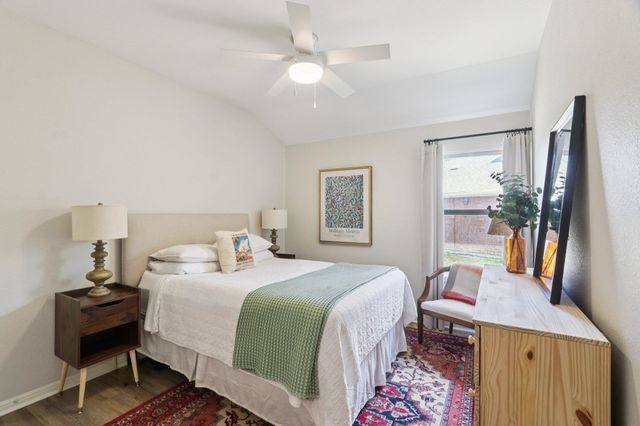7117 Cromarty CV, Austin, TX 78754