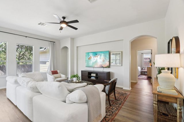 7117 Cromarty CV, Austin, TX 78754