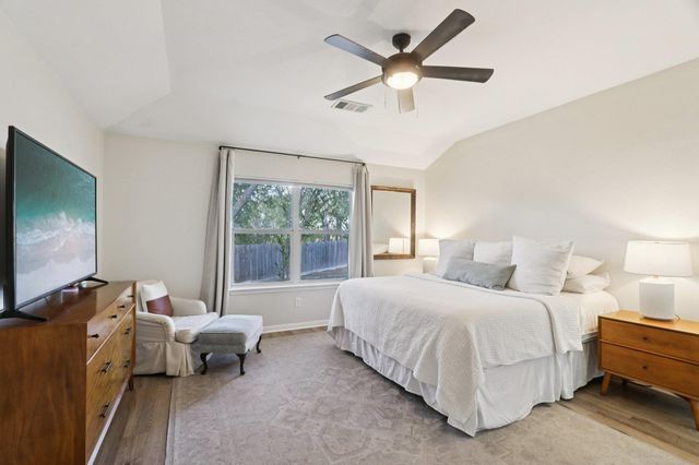 7117 Cromarty CV, Austin, TX 78754