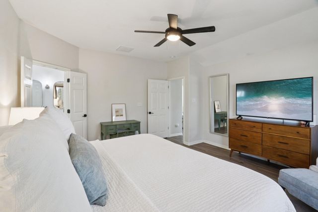 7117 Cromarty CV, Austin, TX 78754