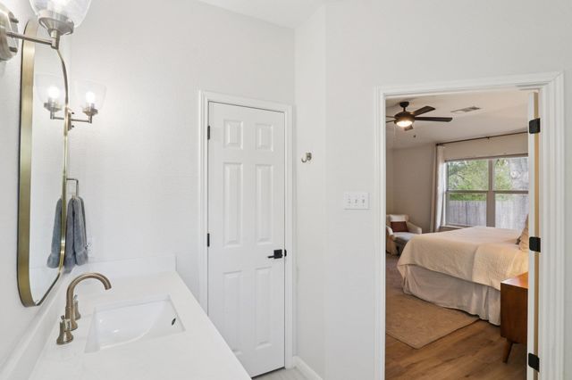 7117 Cromarty CV, Austin, TX 78754