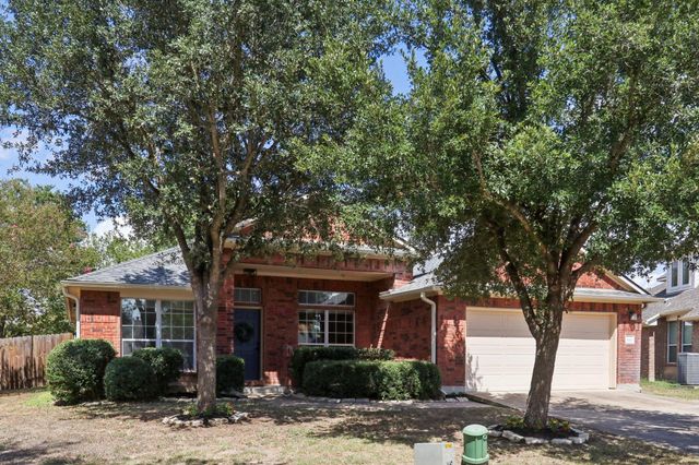 7117 Cromarty CV, Austin, TX 78754