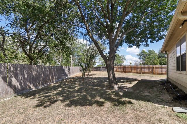 7117 Cromarty CV, Austin, TX 78754