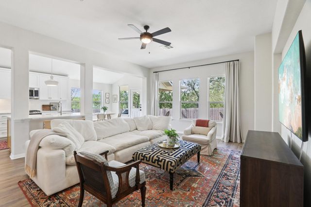 7117 Cromarty CV, Austin, TX 78754