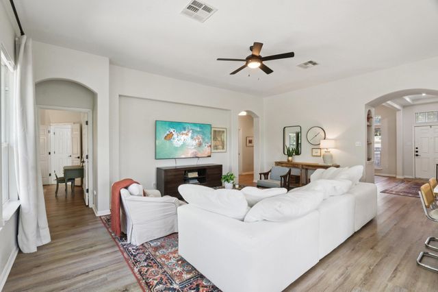 7117 Cromarty CV, Austin, TX 78754