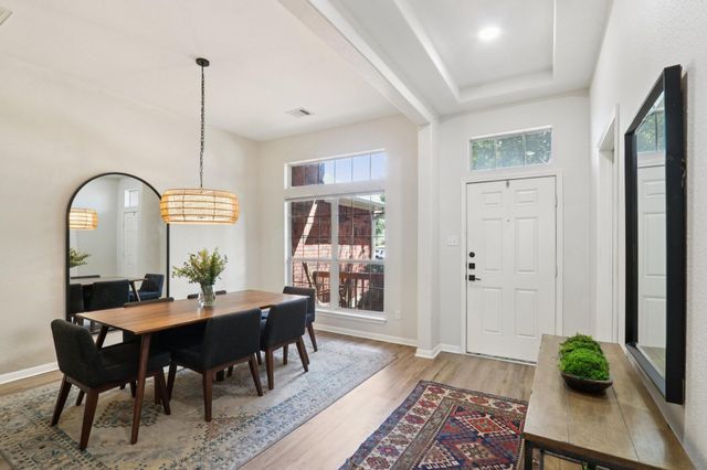 7117 Cromarty CV, Austin, TX 78754