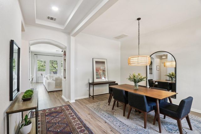 7117 Cromarty CV, Austin, TX 78754