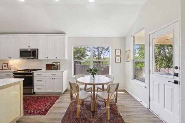 7117 Cromarty CV, Austin, TX 78754