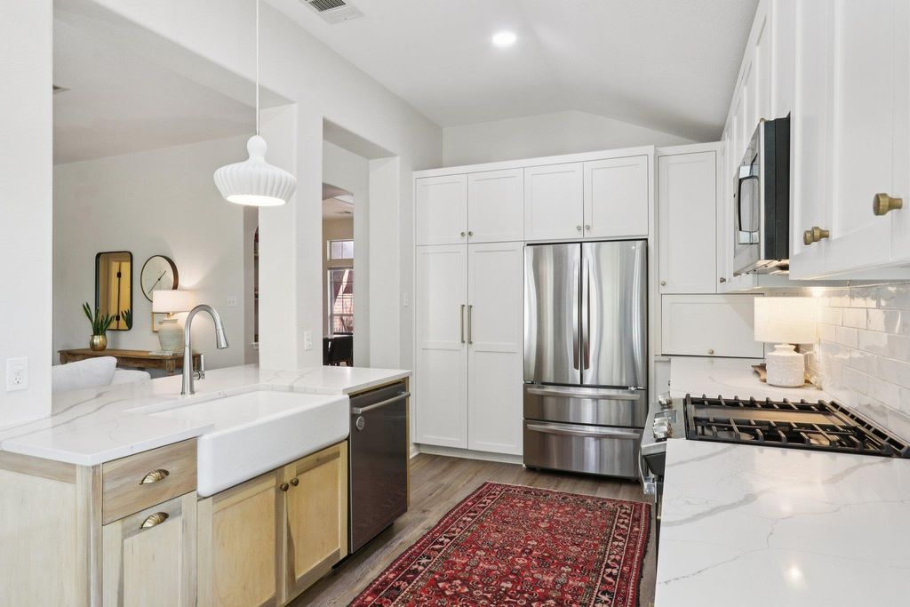 7117 Cromarty CV, Austin, TX 78754