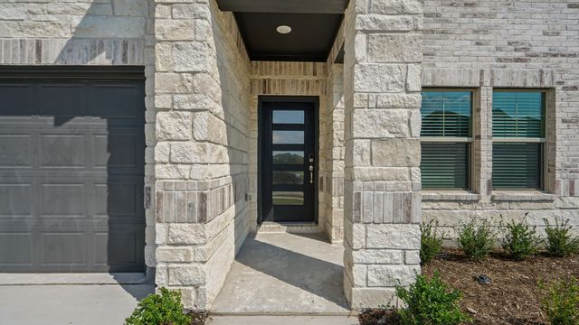 2223 Currents Road, Princeton, TX 75407