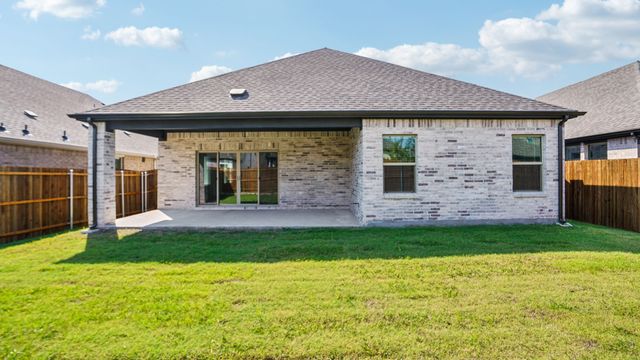 2223 Currents Road, Princeton, TX 75407