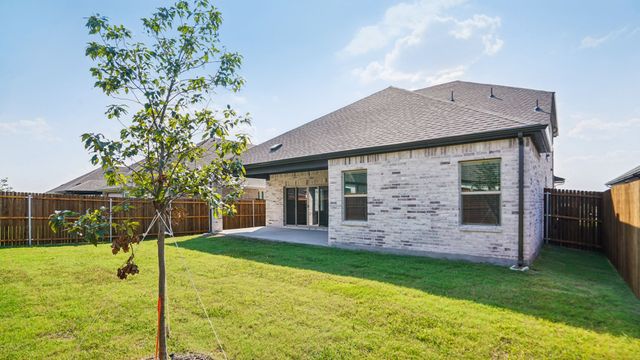 2223 Currents Road, Princeton, TX 75407