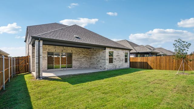 2223 Currents Road, Princeton, TX 75407