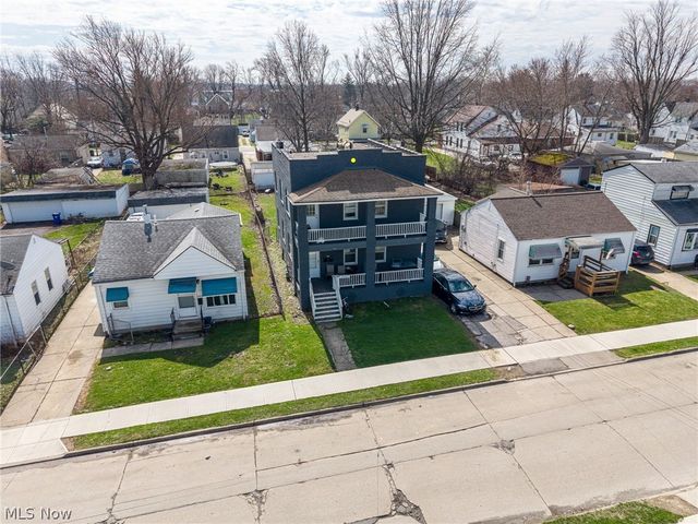 13109 Wilton Avenue, Cleveland, OH 44135