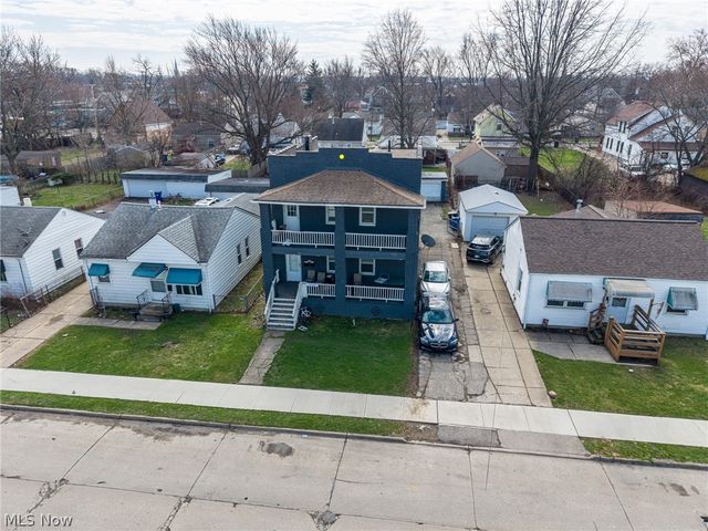 13109 Wilton Avenue, Cleveland, OH 44135