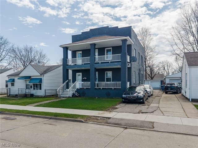 13109 Wilton Avenue, Cleveland, OH 44135