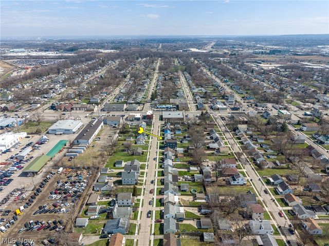 13109 Wilton Avenue, Cleveland, OH 44135