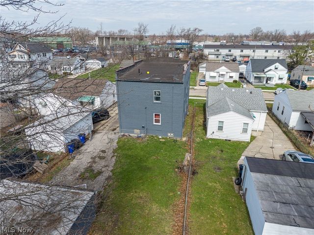 13109 Wilton Avenue, Cleveland, OH 44135