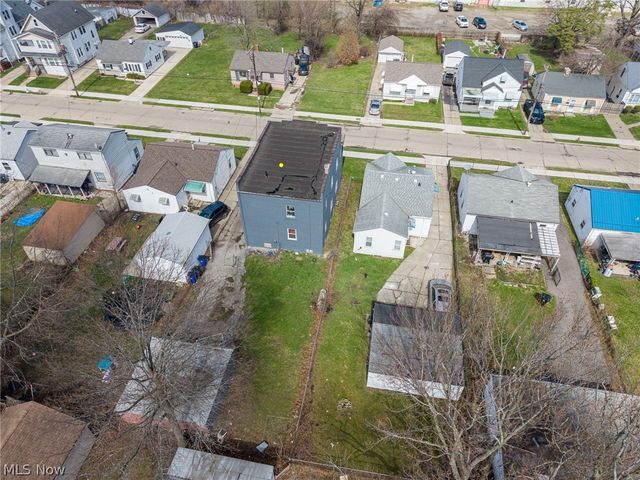 13109 Wilton Avenue, Cleveland, OH 44135