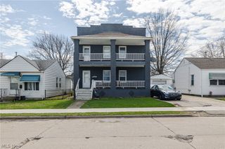13109 Wilton Avenue, Cleveland, OH 44135