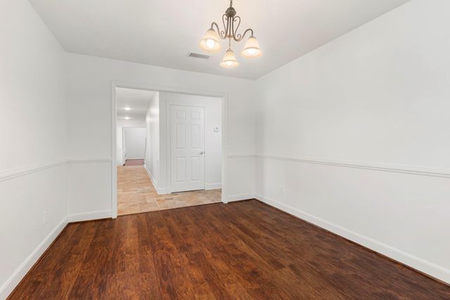 1 Cape Chestnut Drive, The Woodlands, TX 77381