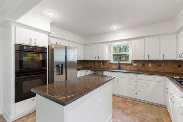 1 Cape Chestnut Drive, The Woodlands, TX 77381