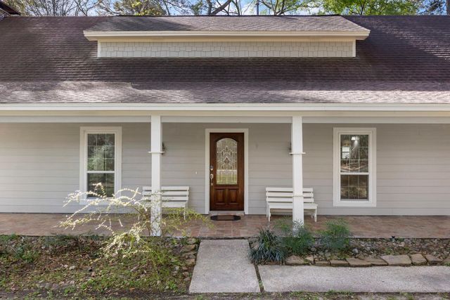 1 Cape Chestnut Drive, The Woodlands, TX 77381