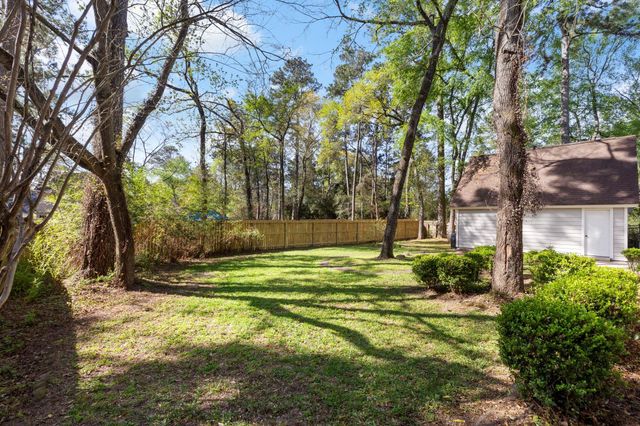 1 Cape Chestnut Drive, The Woodlands, TX 77381