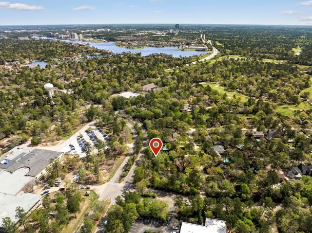 1 Cape Chestnut Drive, The Woodlands, TX 77381