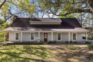 1 Cape Chestnut Drive, The Woodlands, TX 77381