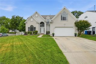 2557 Mulberry LOOP, Virginia Beach, VA 23456