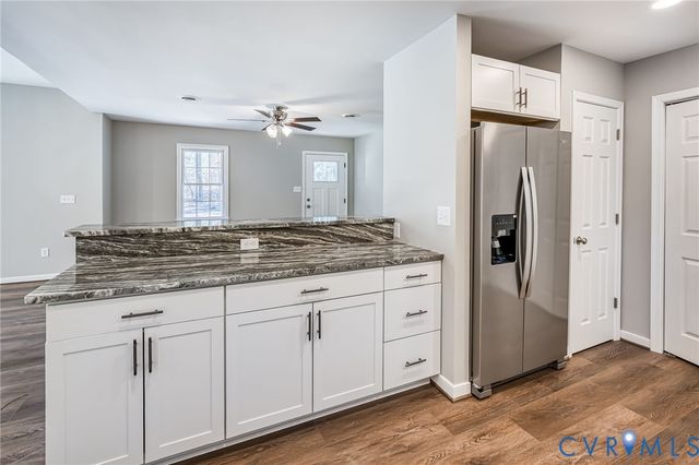 16702 S Crater Rd, Petersburg, VA 23805