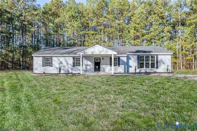 16702 S Crater Rd, Petersburg, VA 23805