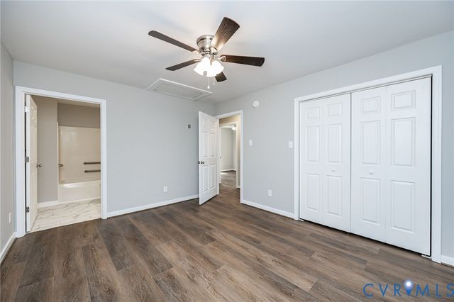 16702 S Crater Rd, Petersburg, VA 23805