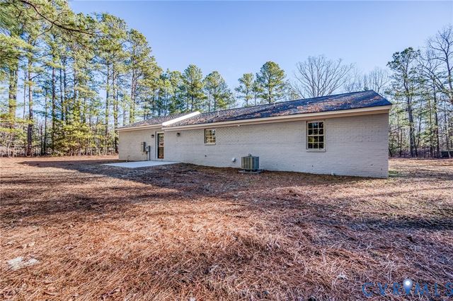 16702 S Crater Rd, Petersburg, VA 23805