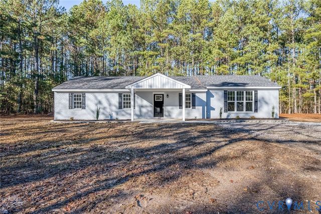 16702 S Crater Rd, Petersburg, VA 23805