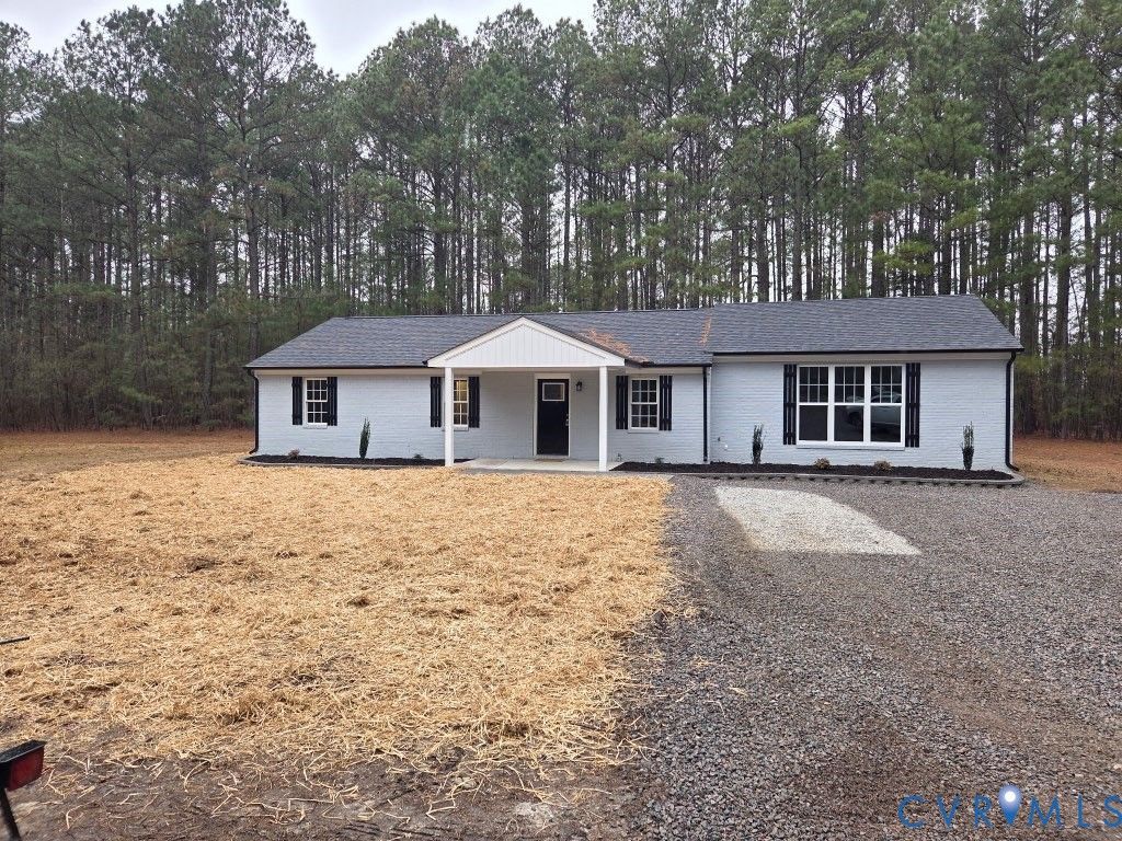 16702 S Crater Rd, Petersburg, VA 23805
